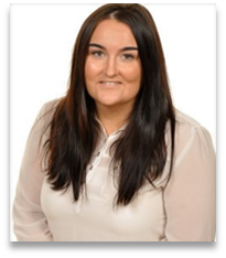 Photo of Miss Rhiannon Rees-Givelin