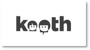 Kooth logo