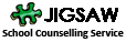 Logo County Counselling Services logo