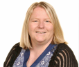 Photo of Mrs Spurway